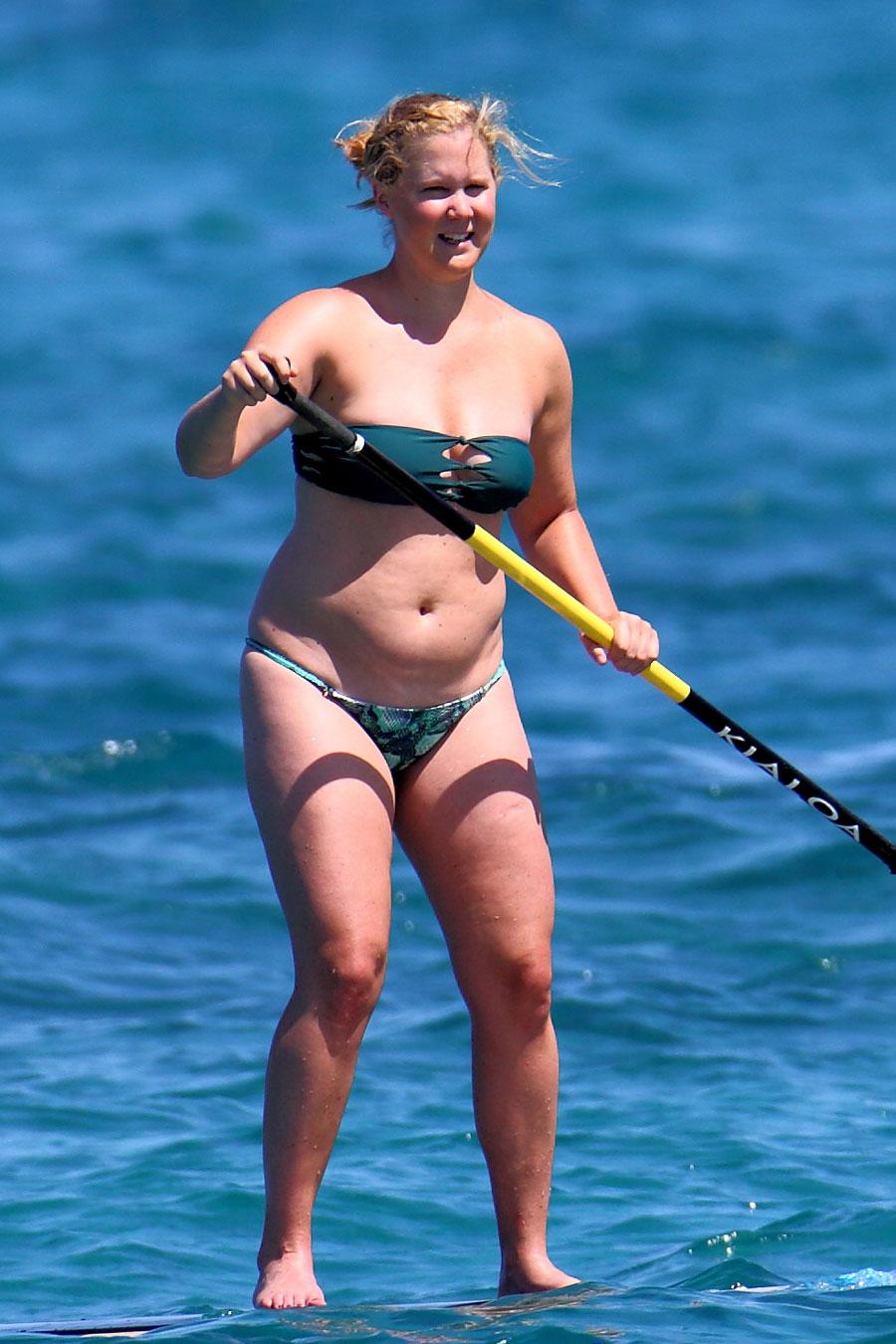 Worst celeb bikini bodies 2015