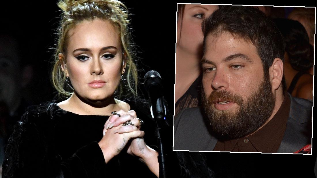 Why Did Adele, Simon Konecki Divorce? Ex-Husband Breakup Reason