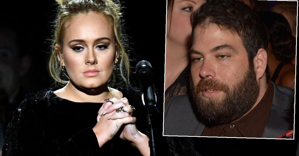 Adele Secretly Divorced Husband Simon Konecki