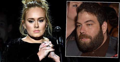Adele Secretly Divorced Husband Simon Konecki