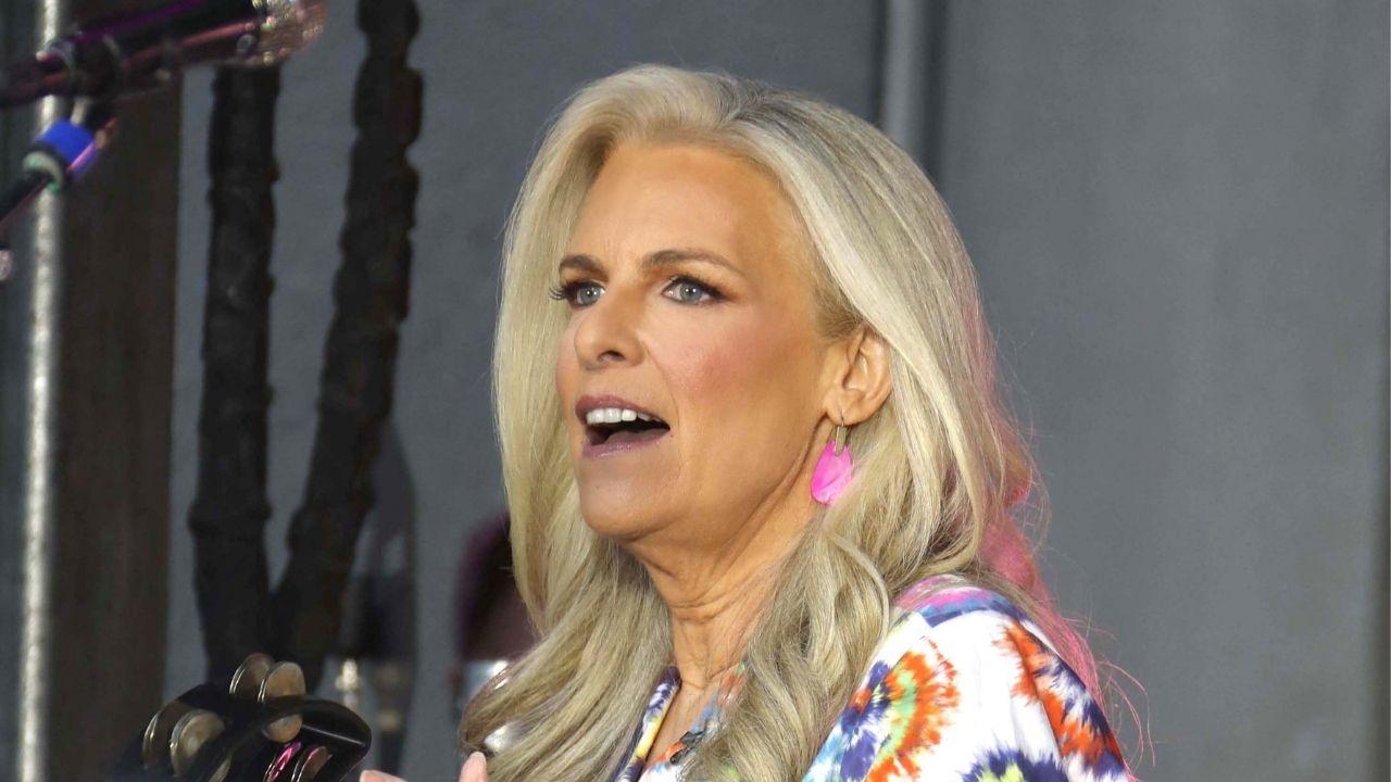 Image of One of Megyn Kelly's former colleagues, Janice Dean, recently put her on blast.