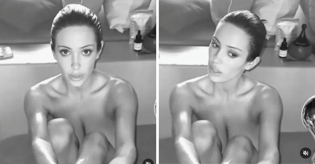 kanye west and bianca censoris most shocking photoshoots