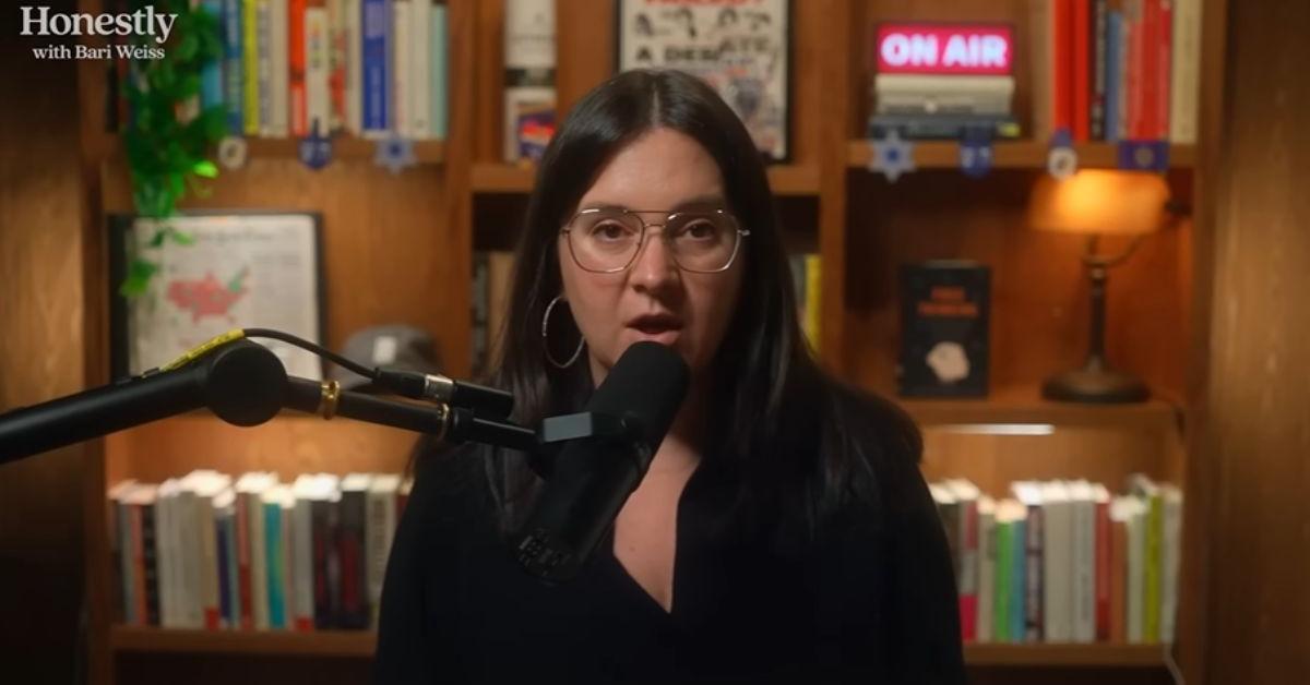 A staffer claimed '60 Minutes' was 'dead.'