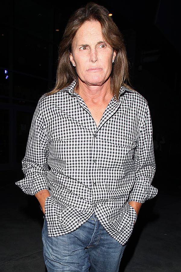 //caitlyn jenner transformation high cost surgery clothes house