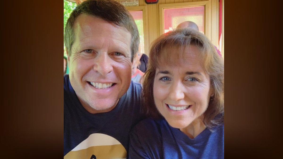 Josh Duggar implied his father, Jim Bob, needed to 'humble himself' in a June 2022 email.