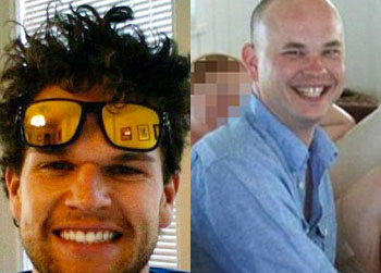 //schnittman wilson murder facebook