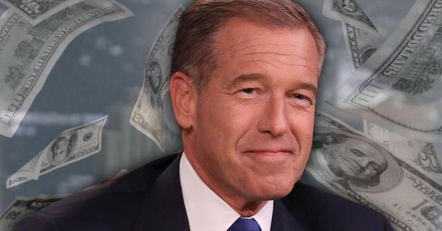 Brian Williams MSNBC