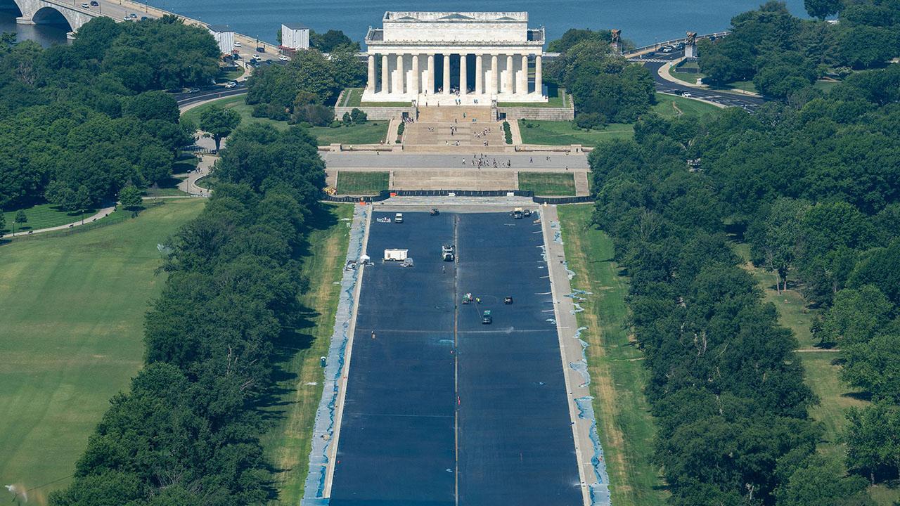 Reflecting Pool