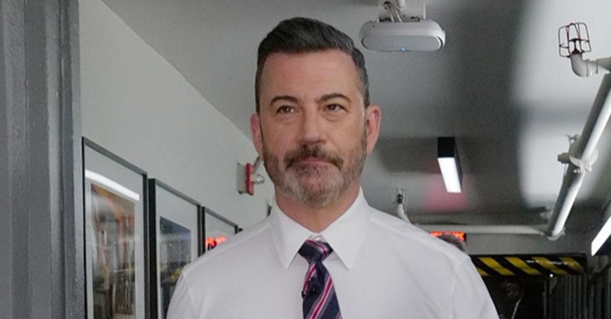 Picture of Jimmy Kimmel
