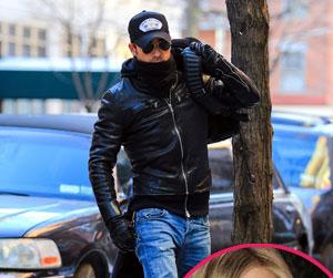 //justin theroux jen aniston pp tall