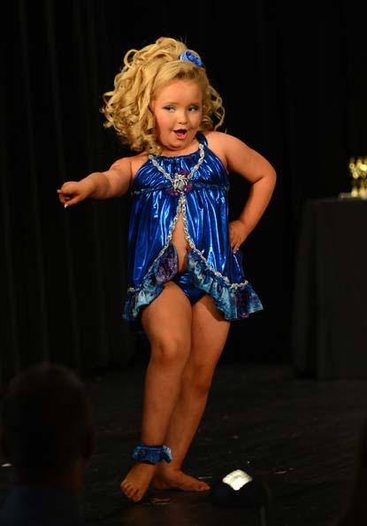 //honey boo boo sparkle and shine pageant