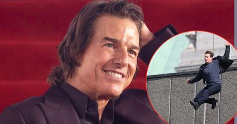 tom cruise stunts insurance pp