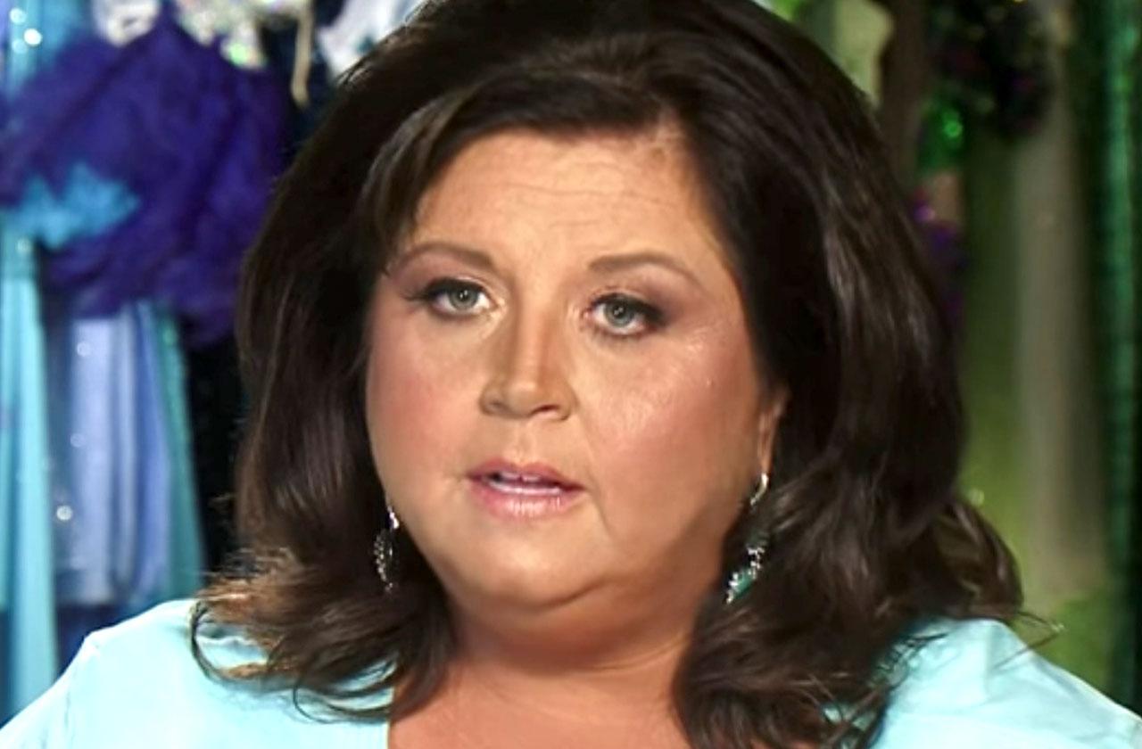 //abby lee miller sentence bankruptcy fraud shorter pp