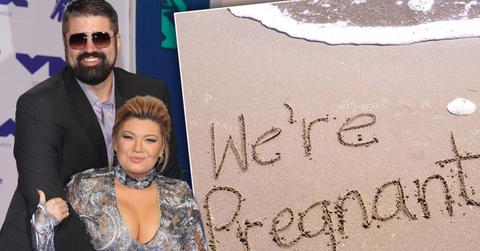 amber portwood family friends shocked pregnancy andrew glennon teen mom og