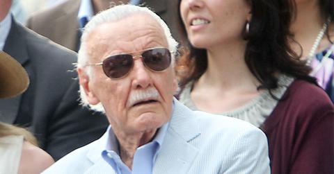 Stan Lee Elder Abuse Harassment Final Years