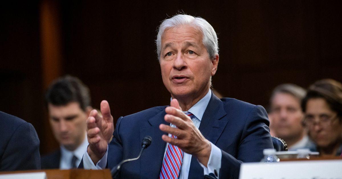 Jamie Dimon To Face Questions Under Oath Over JPMorgan’s Epstein Ties