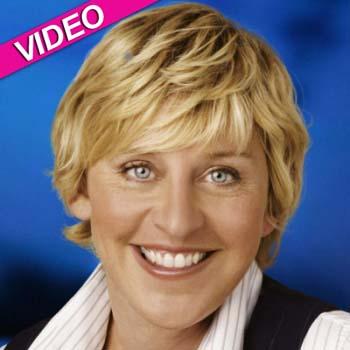 Ellen DeGeneres’ Health Scare: ‘I Was Feeling Tightness In My Chest’