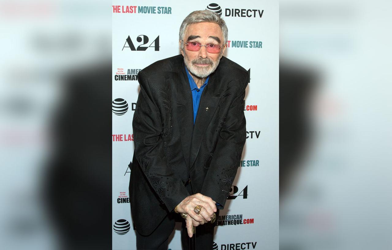 Burt Reynolds Sad Last Days -- Actor Suffered Numerous Health Problems ...