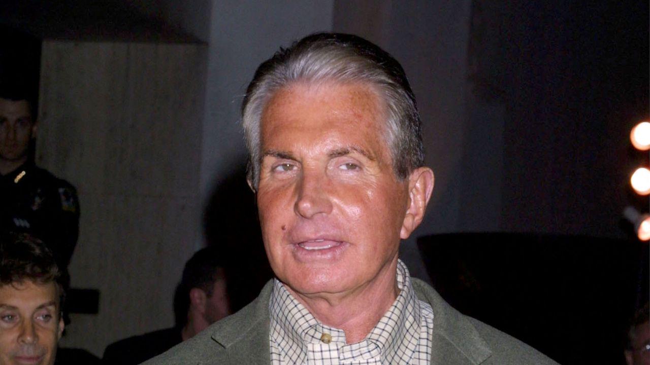 George Hamilton reveals surgery left him with memory loss that lasted for years and changed his life.