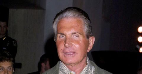 George Hamilton reveals surgery left him with memory loss that lasted for years and changed his life.