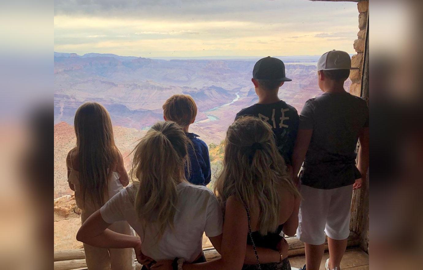 Kim Zolciak Lost $30,000 In Vegas During ‘Chaotic’ Family Vacation Filmed For ‘Don’t Be Tardy’