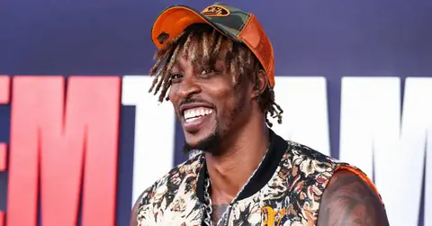 dwight howard neighbor drops lawsuit cow crashing into nba stars animal georgia mansion stephen harper