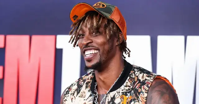 dwight howard neighbor drops lawsuit cow crashing into nba stars animal georgia mansion stephen harper