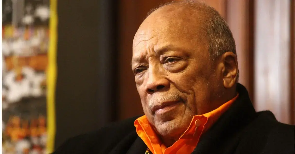 quincy jones could have had pancreatic cancer for years