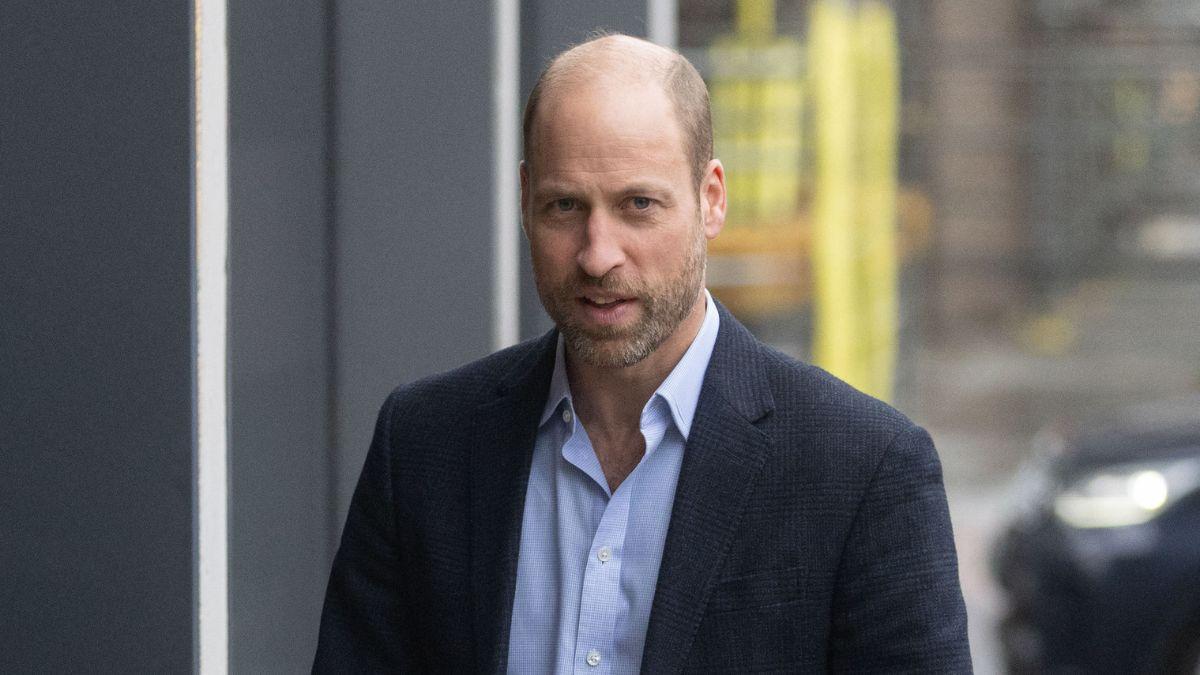 Photo of Prince William 