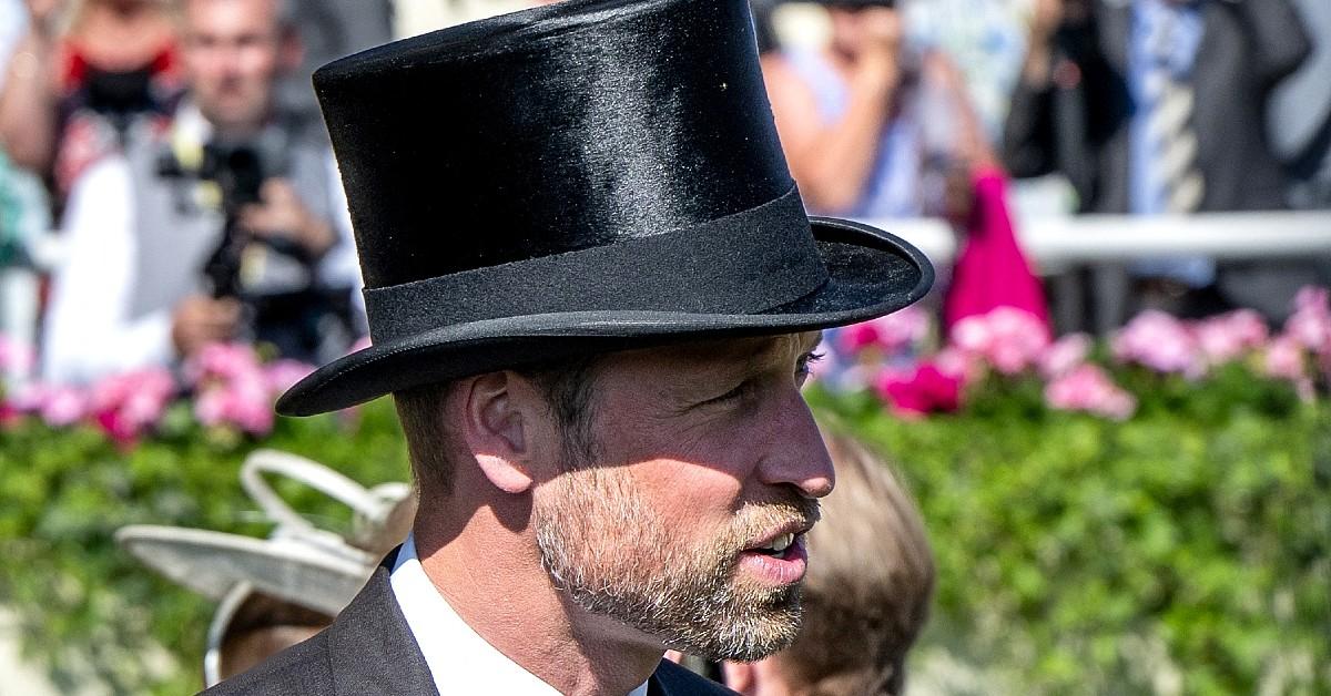 prince william succession blueprint leaked reveals determined change face of monarchy forever