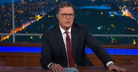 Two Late-Night Hosts Fear Cancelation After Colbert Axed