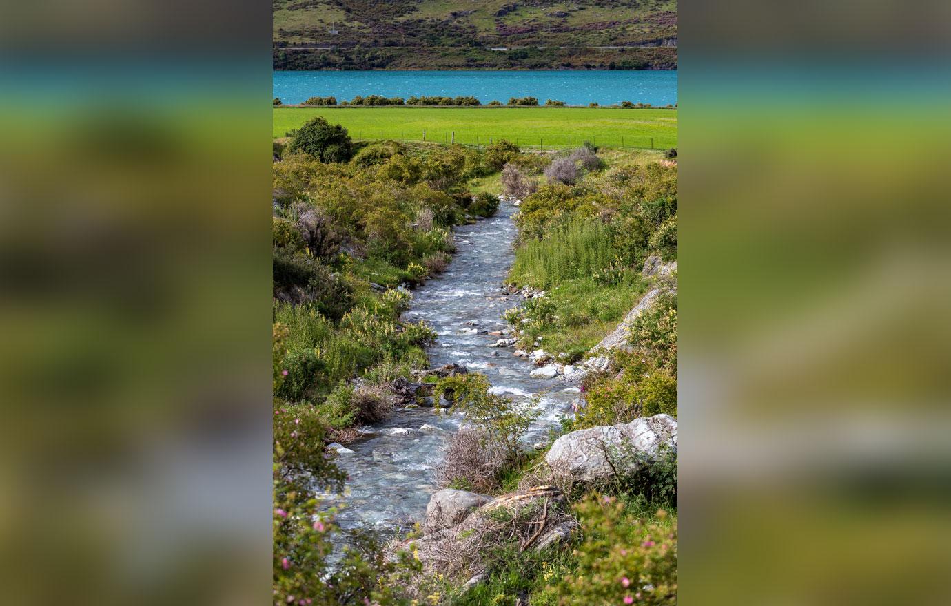 Romantic Rendezvous: Matt Lauer & New Girlfriend’s New Zealand Hideaway Revealed