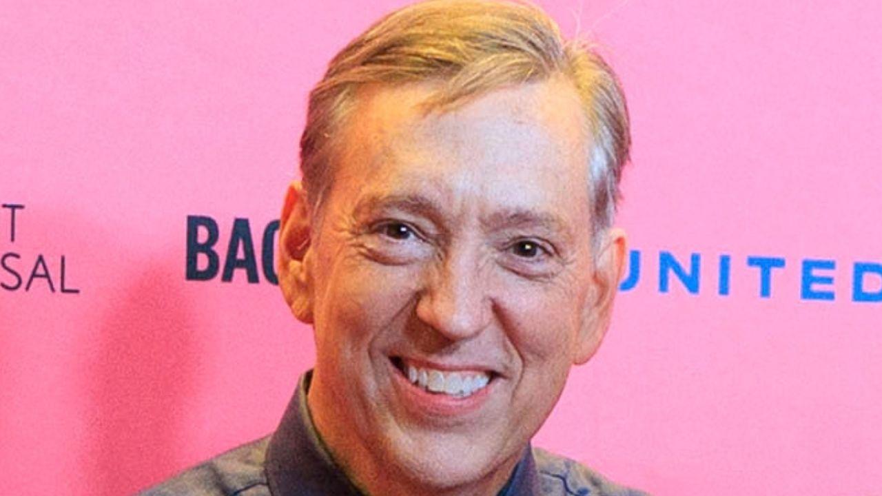 picture of Jim Thornton