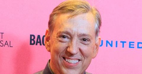 picture of Jim Thornton