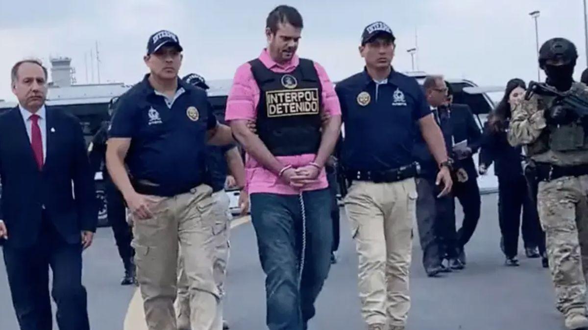 Photo of Joran van der Sloot