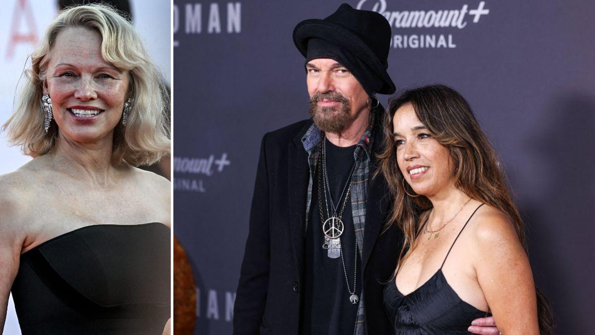 A source said Despite being married to Connie Angland, Thornton has grown close to Anderson over wildlife conservation and his band, the Boxmasters.