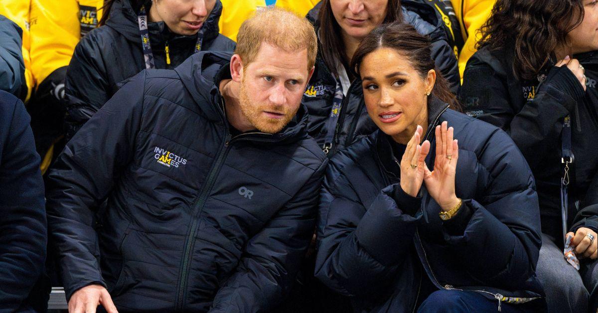 The loss of the Sussexes' Netflix deal has been a humiliating blow for Meghan Markle.