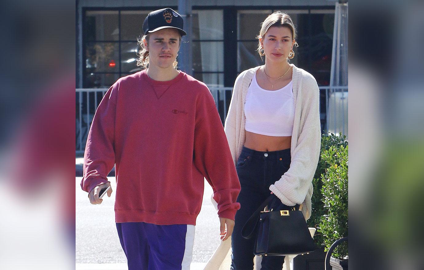 Justin Bieber Says Reckless While Dating Selena