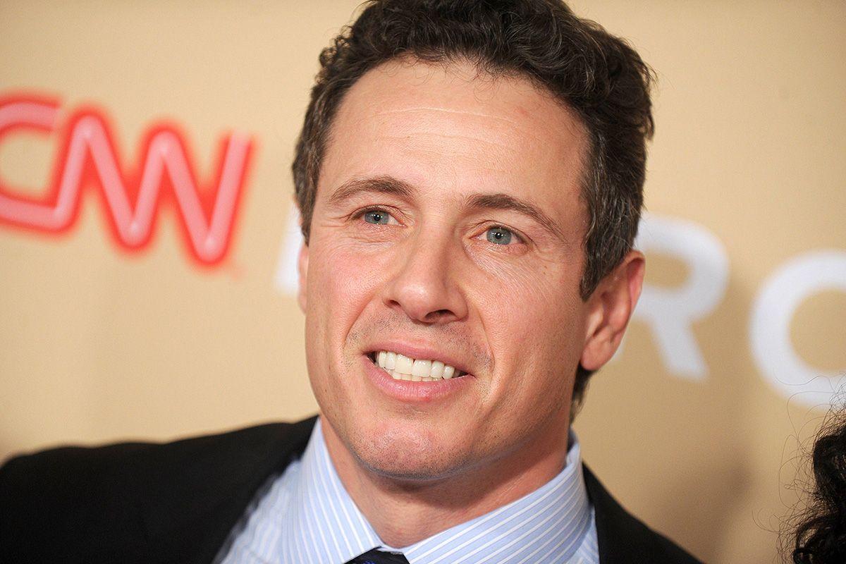 chris cuomo