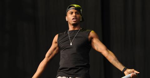 trey songz sued battery bartender