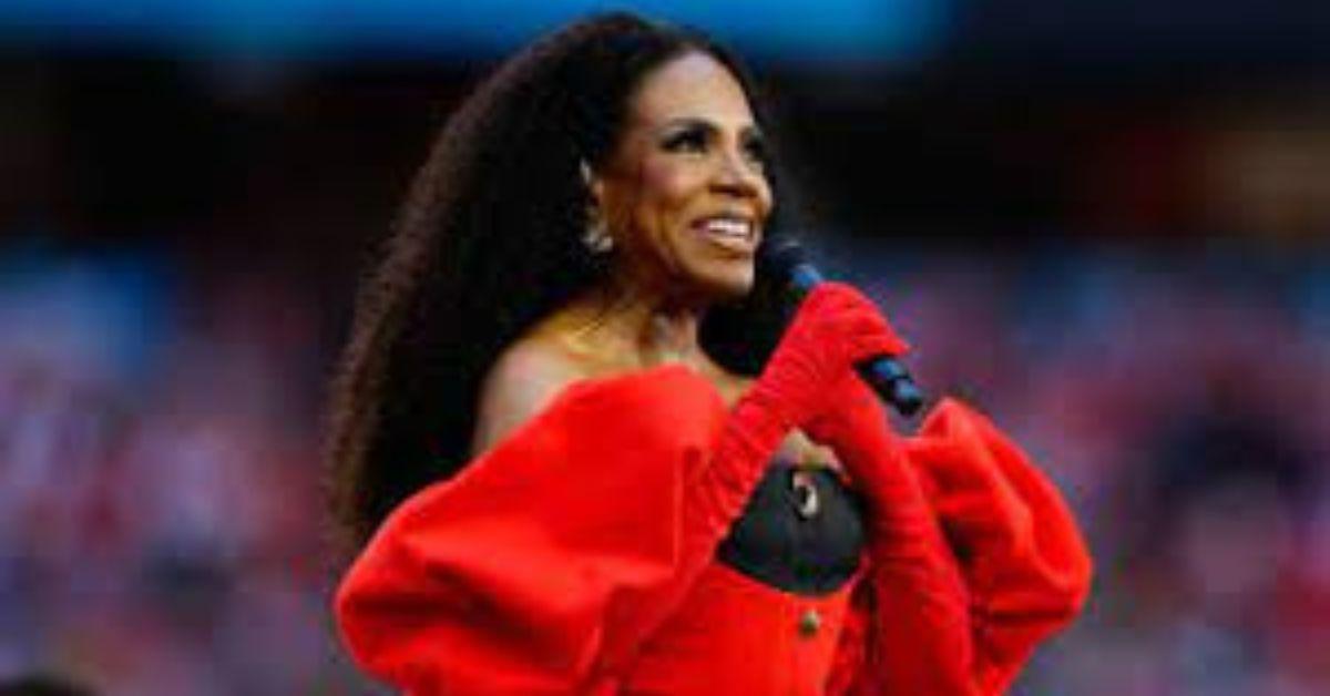 Sheryl Lee Ralph To Sing Black National Anthem At Super Bowl LVII