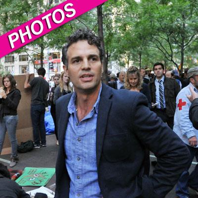 //celebs occupy wall street