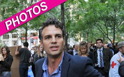 //celebs occupy wall street