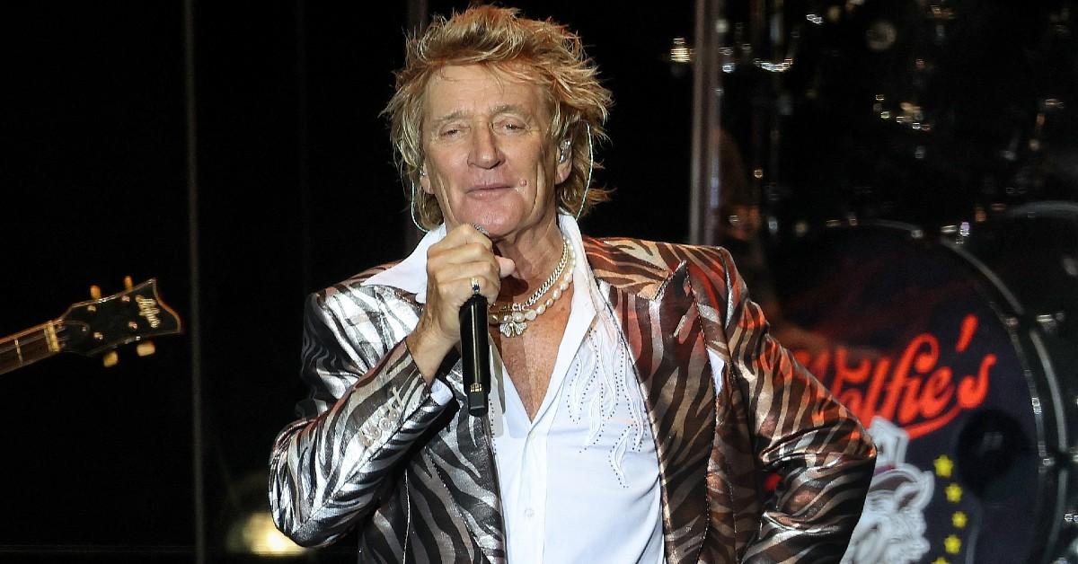 rod stewart death fears running record aged