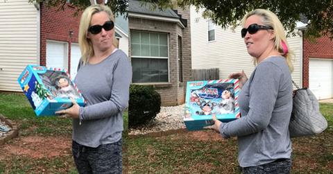 //Mama June Weight Loss Surgery Photos pp