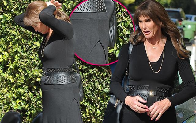 Addicted To Plastic Surgery? Caitlyn Jenner Wants A Butt Lift