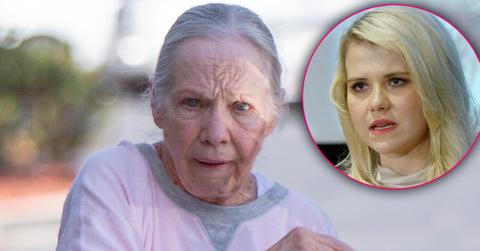 First Photo Of Elizabeth Smart Kidnapper Wanda Barzee Released From Prison