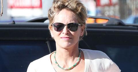 //sharon stone pr firm pp