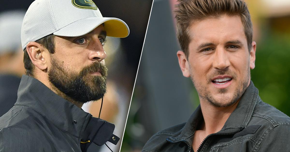 Aaron Rodgers' Brother Rips Him As A Fraud: 'You Ignored Our Mom During ...