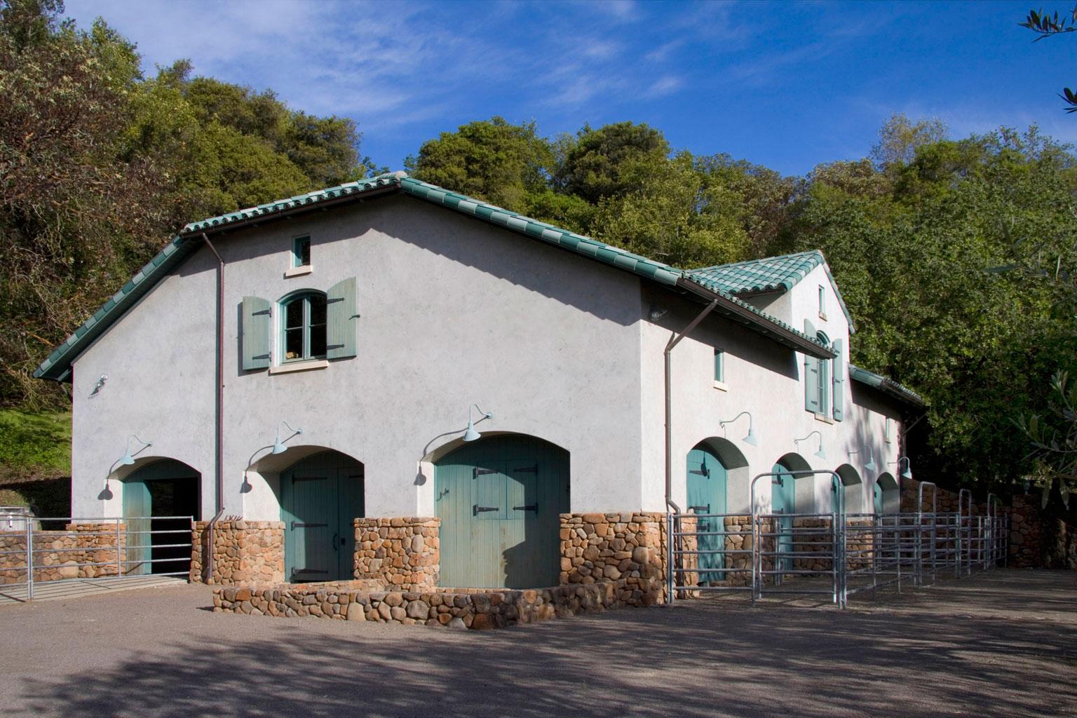 Robin Williams Napa Valley Estate Sold 18 Million Dollars